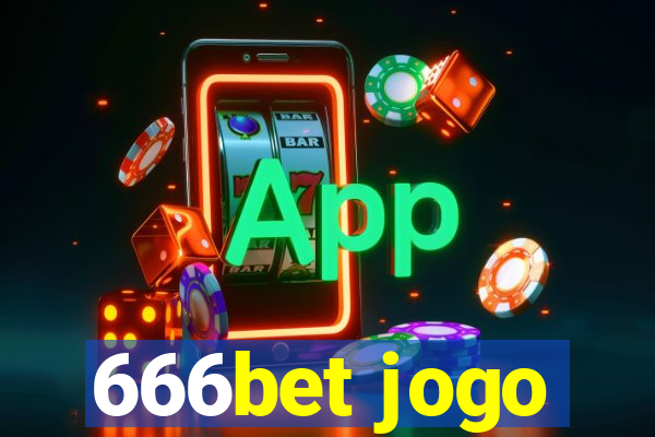 666bet jogo